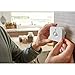Philips Hue Motion Sensor for Smart Lights - Installation-Free, Smart Home, Exclusively for Philips Hue Smart Bulbs (Renewed)