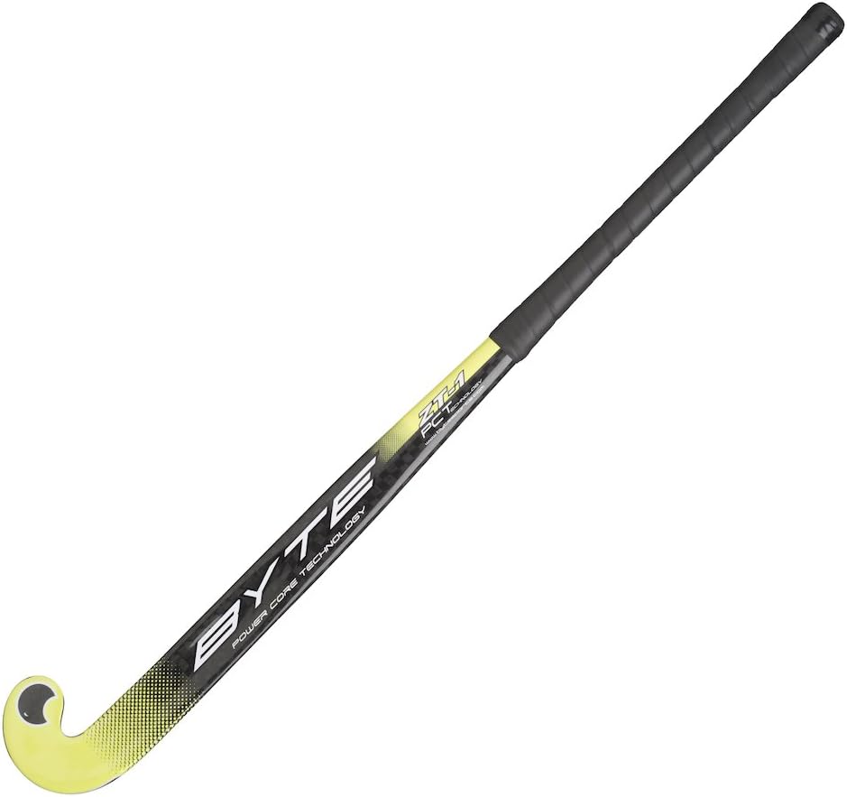 Byte ZT-1 90% Carbon Light Field Hockey Stick : Sports & Outdoors