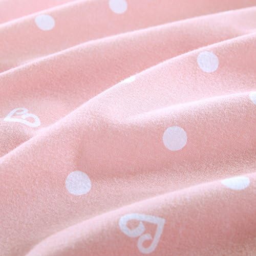 pure cotton sanding bed sheet/pure cotton thicken single/double bed sheets-A 240x260cm(94x102inch)
