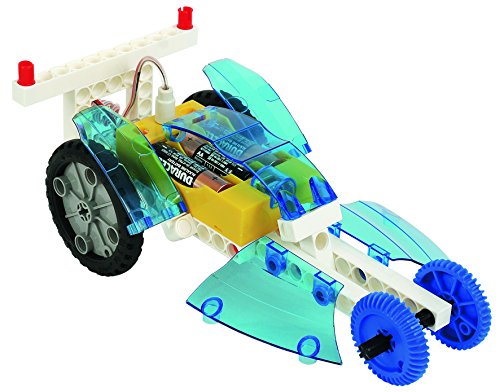 Thames and Kosmos Remote-Control Machines DLX