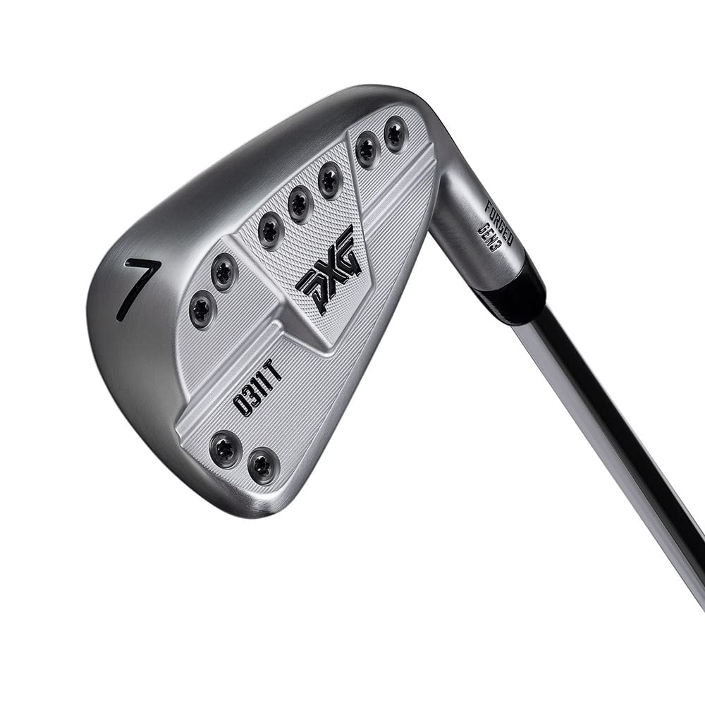 Mua PXG 0311 T GEN3 アイアンセット 4または5 アイアンスルー 