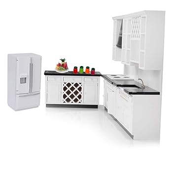 Mueble para nevera | Las neveras más tecnológicas