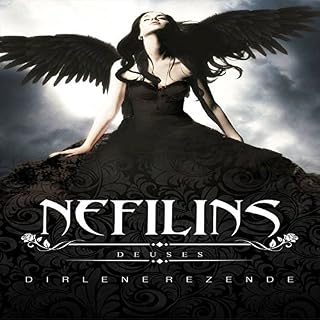 Livro Nefilins Deuses