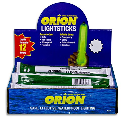 Orion Safety Products 902 Light Sticks(24)