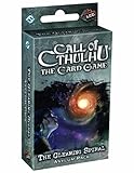 Call of Cthulhu LCG: The Gleaming Spiral Asylum Pack