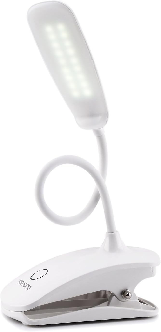 Best Safe Reading Light For Child Bed Headboard