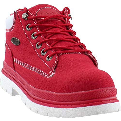 lugz drifter ripstop