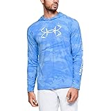 under armour fishing sweatshirt