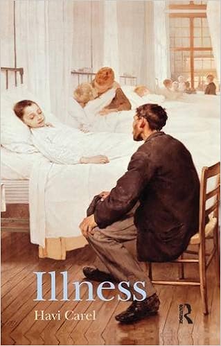 Illness The Cry Of The Flesh Art Of Living Amazon Co Uk Carel Havi 9781138134294 Books