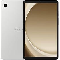 Galaxy Tab A9 SM-X110 シルバー4G/64GB Wifi 51nXOcRlulL._AC_UL210_SR210,