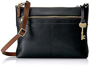 fossil fiona small crossbody bag