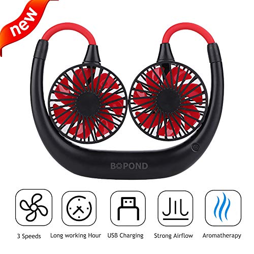 keeps me cool and relaxed