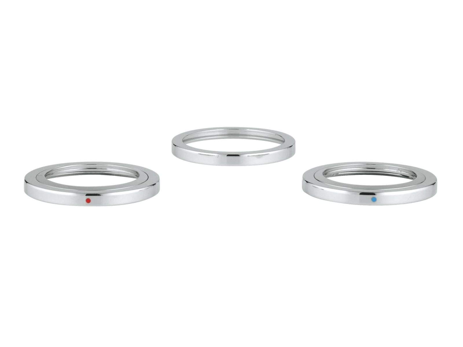 GROHE Escutcheon Chrome 45999000