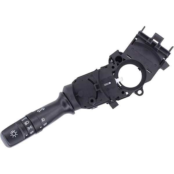 Amazon.com: Genuine OEM 93420-25110 Lighting & Turn Signal Switch 