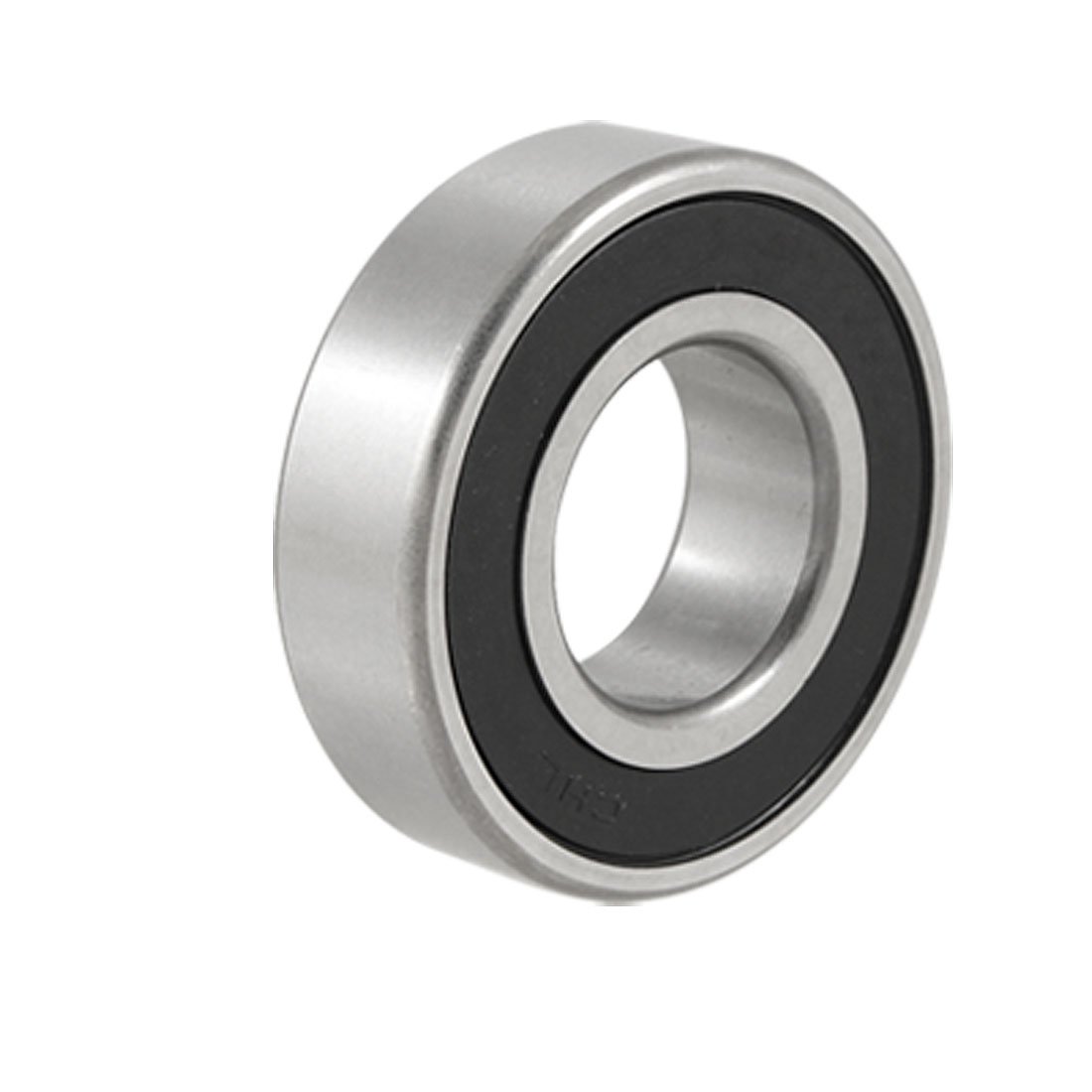 Deep Groove Seals 6205RZ Rollerblade Ball Wheel Bearings