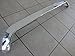 Mopar Dodge Ram 2500-5500 Chrome Front Bug Air Deflector OEM