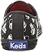 Keds Women's Champion Minnie Fashion Sneaker