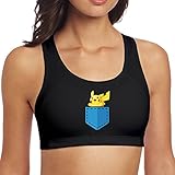 LALayton Cartoon Spirit Cool High Low Vest - Black