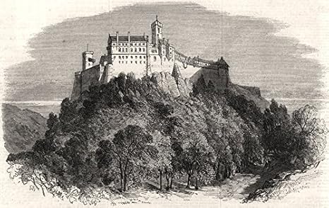 cloud print wartburg