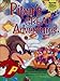 Piper's Great Adventures (Piper the Hyper Mouse) - Book by Mark Lowry