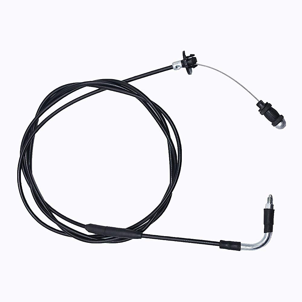 Photo 1 of Carbman 7081247 Throttle Cable for Polaris Ranger 700 XP 2005 2006 2007 2008