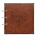 barsone Scrapbook Photo Album, 50 Pages (10x10