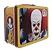 Factory Entertainment Stephen King's It Pennywise The Clown Tin Tote
