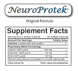 NeuroProtek 4 bottle discount package