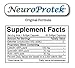 NeuroProtek 4 Bottle 10% Discount Pack (60 softgel per Bottle)
