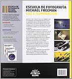 Image de Escuela fotografía. Luz e iluminación