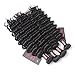 4 Bundles Brazilian Virgin Hair Deep Wave 20 22 24 26 Inch 8A Remy Human Hair Brazilian Deep Curly Hair Resaca Unprocessed Deep Wave Hair Bundles