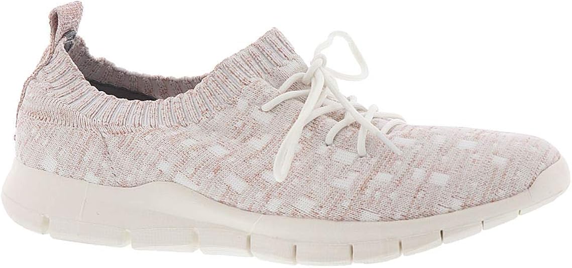 Bernie MEV Plush Shoes White Rose 37 Euro