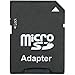 Extreme Speed 4-Pack 4 GB High-Speed MicroSD Memory Card with Adaptor (16 GB Total)