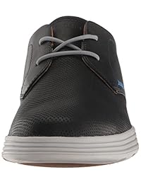 Dunham Colchester Oxford Fashion - Zapatillas para hombre