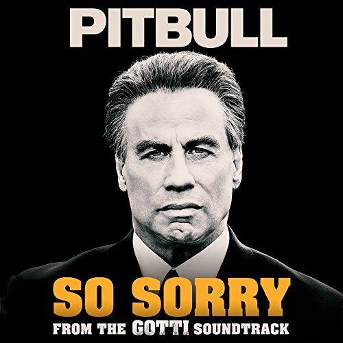So Sorry [Explicit]