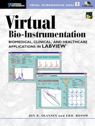 Amazon Com Virtual Bio Instrumentation Biomedical