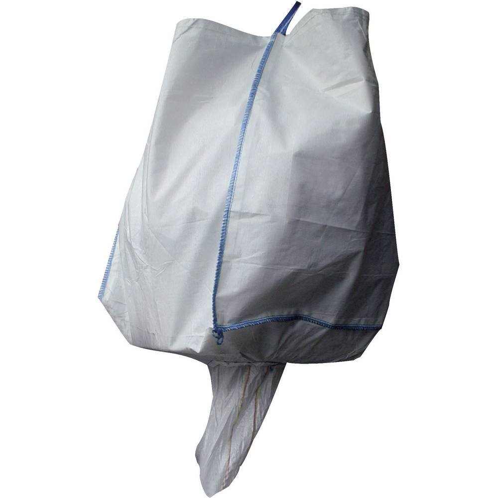 Berger + Schröter Big Bag 50098 Tarpaulin Bag 90 x 90 x 120 cm 1000 kg
