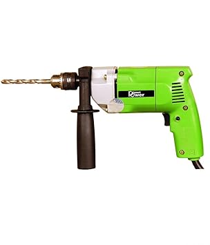 Planet Power ED10 10mm, 650w, Drill.