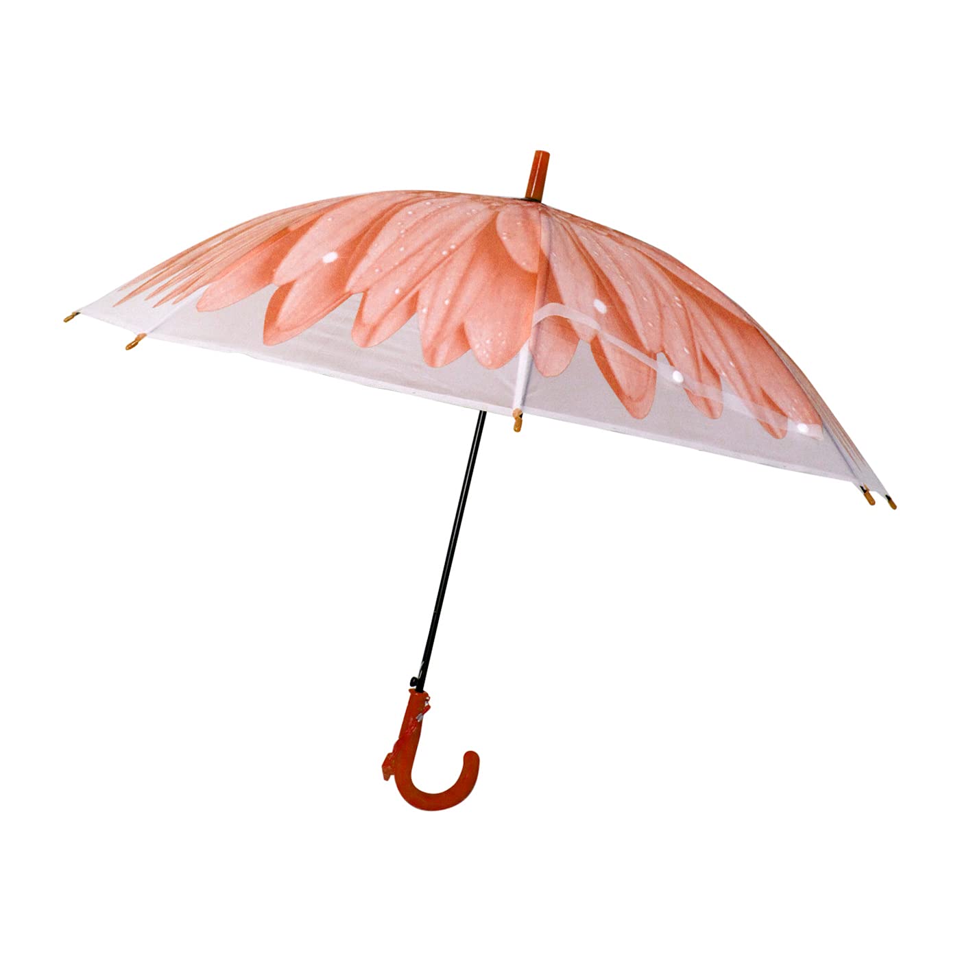 Confidence Umbrella Lightweight Waterproof UV Protection Outdoor Use