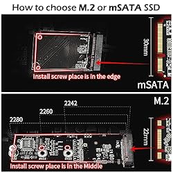 Dogfish SSD SATA M.2 2242 1TB Ngff Internal Solid