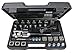 Mastercool (71475-PRC Black Universal Hydraulic Flaring Tool Kit