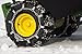 TerraGrips Tire Chains (20x8-8) [ST90001]