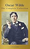Oscar Wilde: The Complete Collection (Best Navigation) (A to Z Classics) by