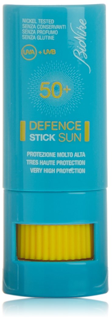 ( 3285 ) I.C.I.M. (BIONIKE) INTERNATION DEFENCE SUN STICK 50PROT M ALT