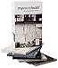 mywoodwall Non-Toxic DIY Wood Wall Paneling Arcadian Collection Sample Box, Timeless Design, 100% FSC Certified Real Wood, Peel/Press Easy Installation, 6 Colors, Each 7 3/4” L x 4 7/8” W x 3/8” H