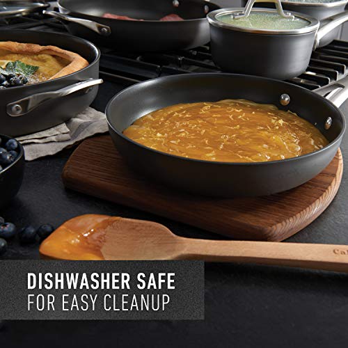5 Calphalon+2029645+Hard+Anodized+Nonstick+1+5+Quart