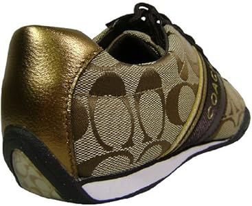 coach jayme shoes