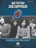 Uke 'An Play Led Zeppelin: Book