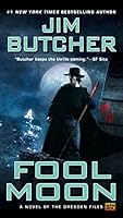 Cover of Fool Moon