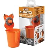 Solofill K-onverter K-Cup for Keurig Vue